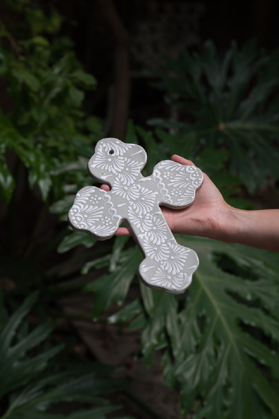 Cruz de Talavera: Esencia Sagrada