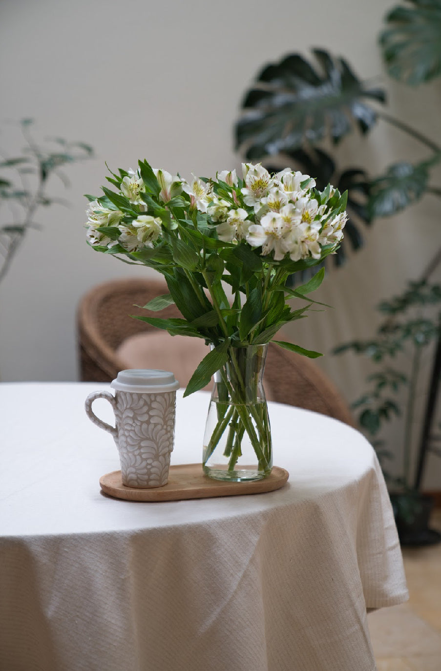 Termo Travesía de Talavera