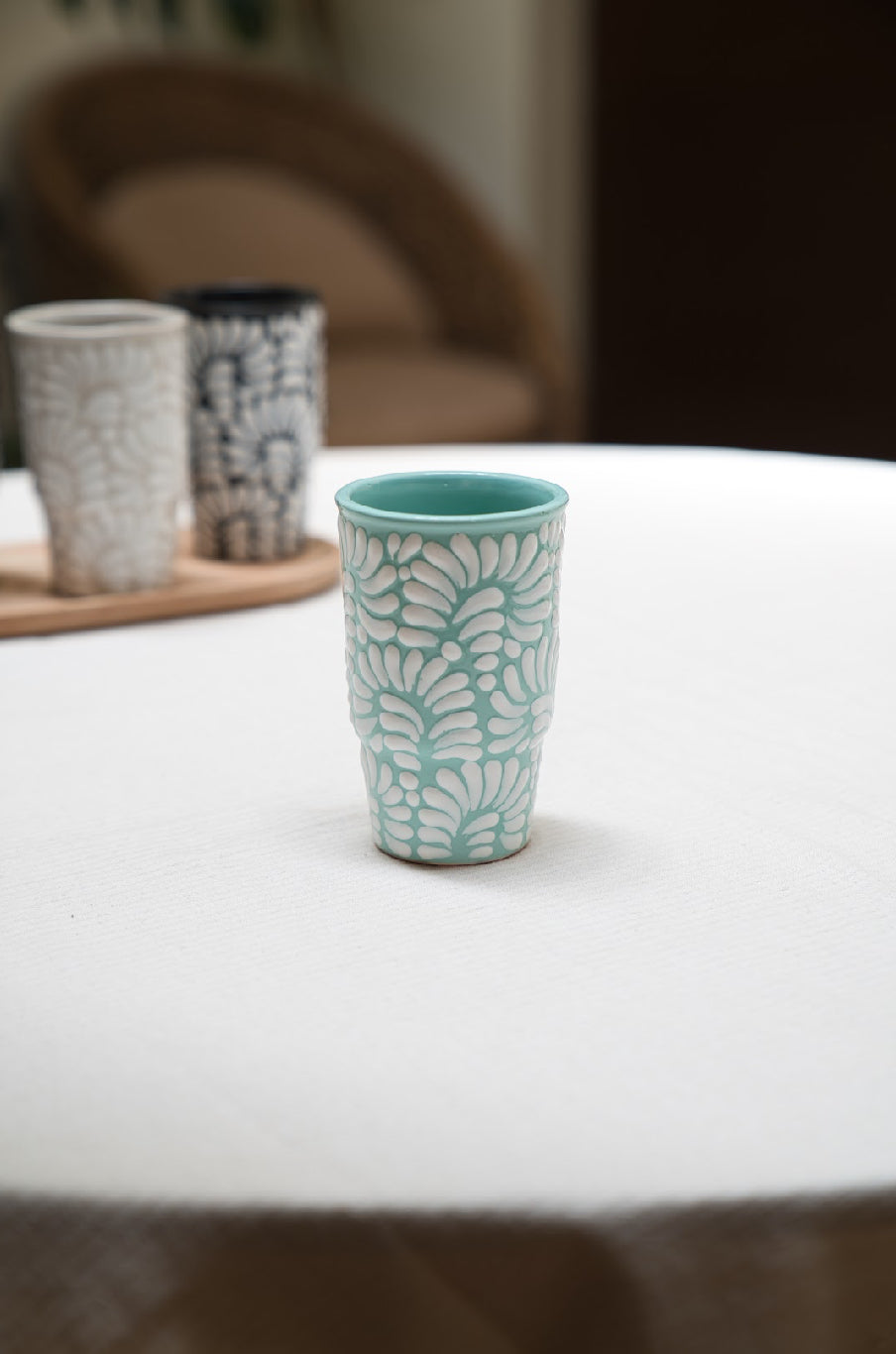 Termo Travesía de Talavera