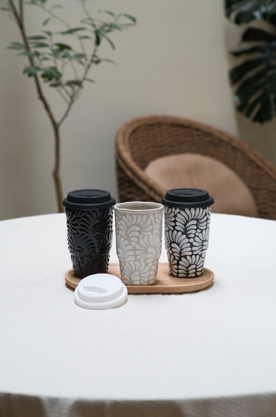 Termo Travesía de Talavera