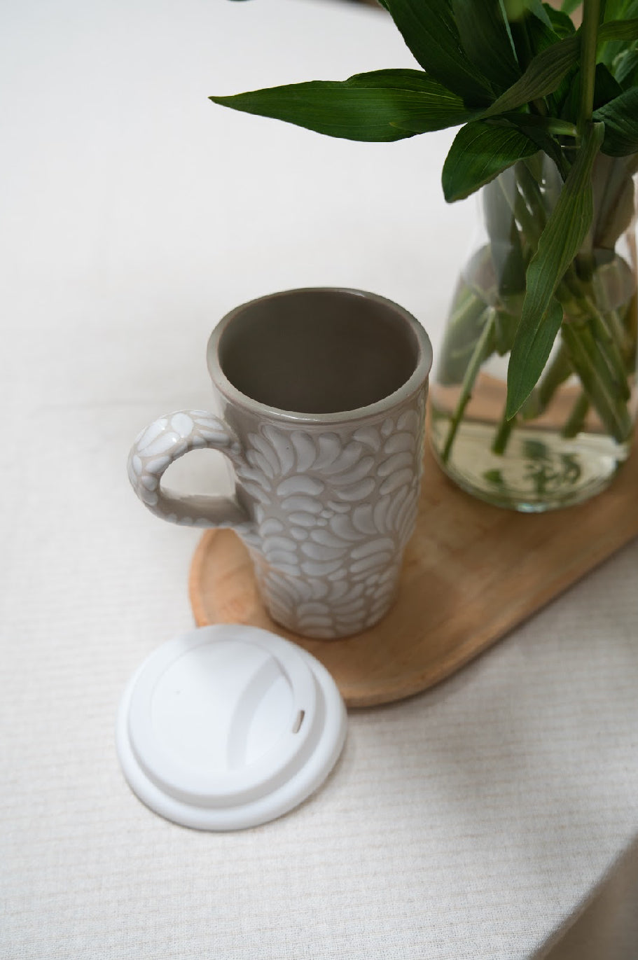 Termo Travesía de Talavera