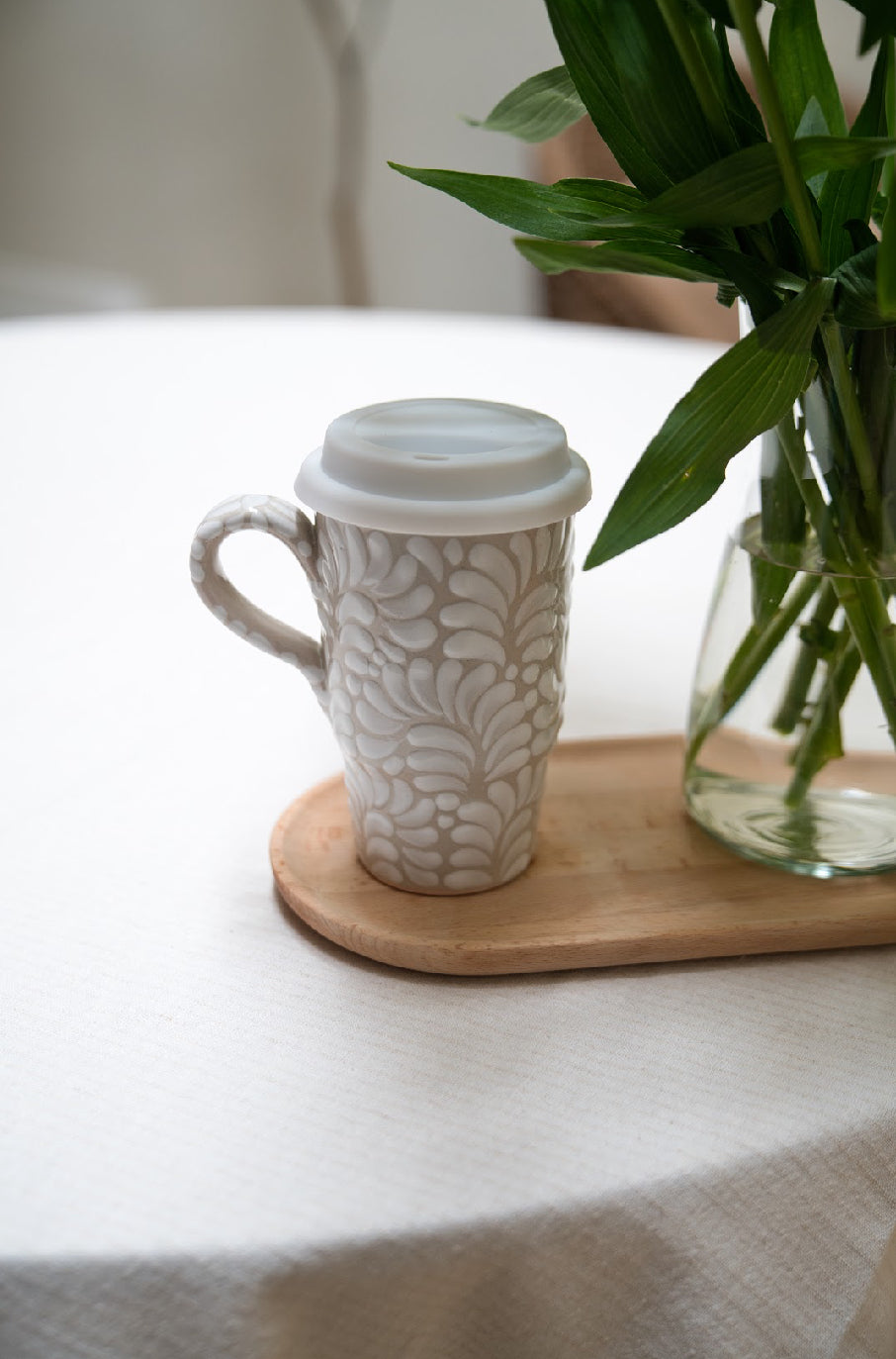 Termo Travesía de Talavera