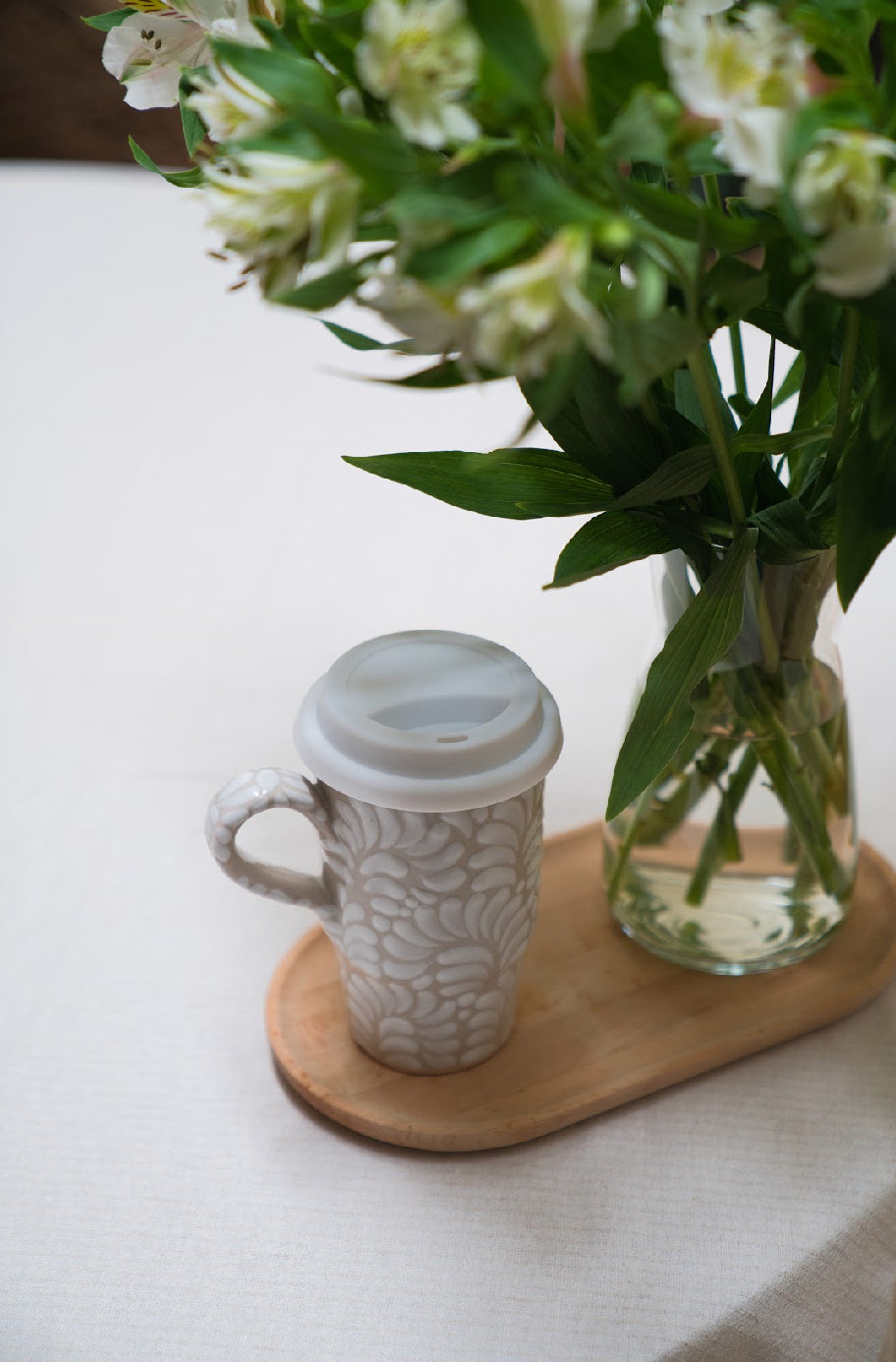 Termo Travesía de Talavera